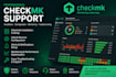 configure and tshoot checkmk monitoring and observability system