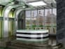 3d virtual set staging design studio