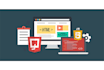 be your front end web developer