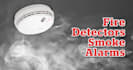 design suppression and detection system