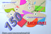 create manually 150 social bookmark backlinks