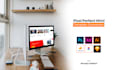 do responsive web design in HTML from figma, xd or photoshop