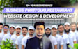 build a business, portfolio, restaurant or ecommerce website