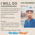 do civil engineering  task