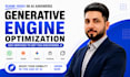 do generative engine optimization and ai SEO for your website