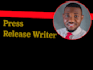 write newsletter and press release
