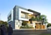 create exterior design and rendering