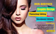 do jewelry retouching and photo retouching professionally