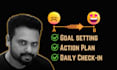 be your accountability partner or a habit coach