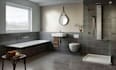 create and render your 3d bathroom design