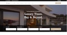 build hotel booking website, hotel reservation airbnb clone real estate website
