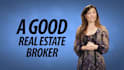 create real estate agent commercial in 4 hours