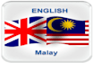 professionally translate from english to malay