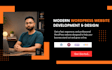 do wordpress website development, business website design