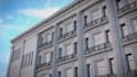 give you architectural visualize rendering  and virtual tours