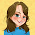 draw a disney style cartoon
