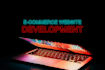 build and design ecommecre website