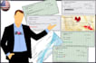 fill and print your blank checks easily