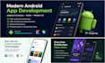 develop modern android apps with jetpack compose