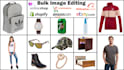 do online shop, ecommerce image editing and retouching for amazon, ebay, shopify
