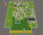 design schematics, pcb layouts and 3d model of the layout