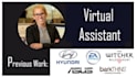 be your amazing virtual assistant and get things done