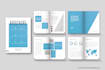 design booklet, instruction manual, user guide, ebook, PDF