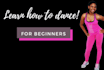 skillfully teach you how to dance