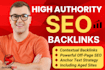 do high authority SEO backlinks contextual pro link building