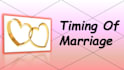 do a marriage prediction by using vedic astrology