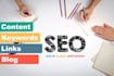 seo website optimization and boost its ranking on google