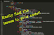 help you find errors in your python code