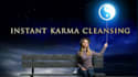 burn your bad karma and enhance your aura