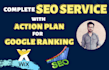 do wix website SEO service for top google ranking