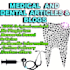 write SEO friendly medical, health and dentistry research articles, blog posts