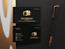 do professional business card design