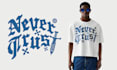 design premium urban logo for your streetwear brand