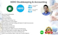 bookkeeping and accounting using xero certified proadvisor