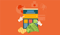 design an online course cover image