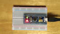 do esp32 esp8266 arduino and stm32 based project