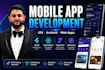 do expert mobile app development