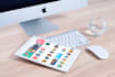 develop a stunning web application