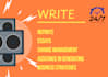 do urgent essay writing on change and strategic management