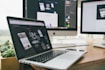 convert your design into a HTML CSS web page