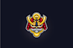 create mascot logo design for you brand