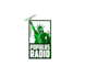 design fascinating podcast network logo with free revisions