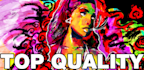 make you a premium animated video in my art style