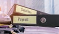 be your payroll manager
