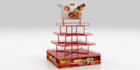 bring your point of purchase vision to life with 3d modeling