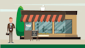 create engaging 2d motion graphics and video animation